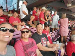 NC State Wolfpack vs. Louisiana Tech - NCAA Football