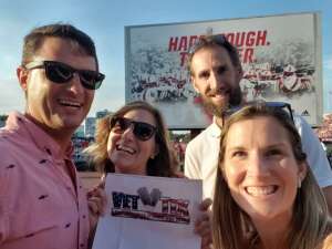 NC State Wolfpack vs. Louisiana Tech - NCAA Football