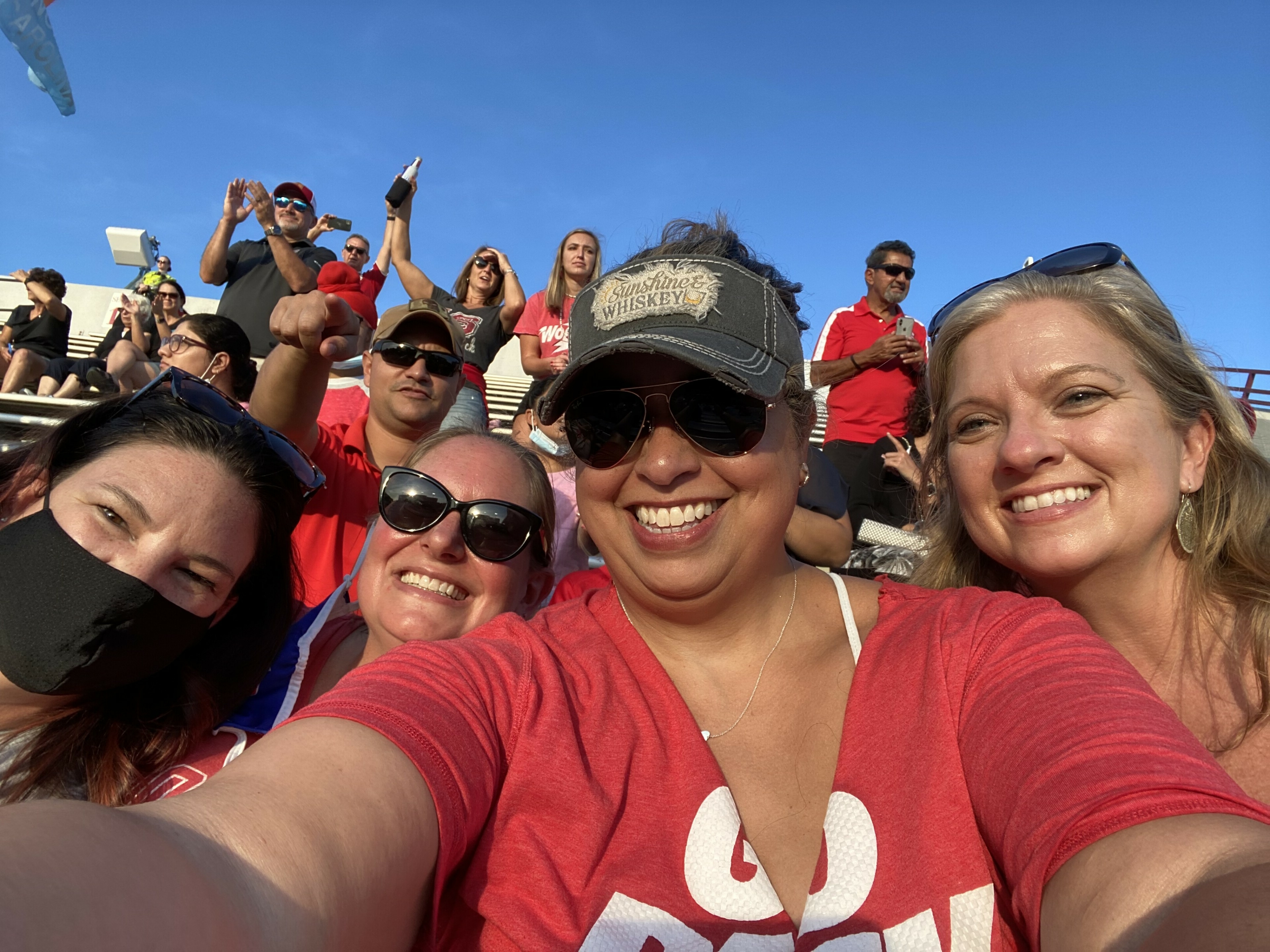 NC State Wolfpack vs. Louisiana Tech - NCAA Football