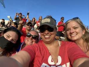 NC State Wolfpack vs. Louisiana Tech - NCAA Football