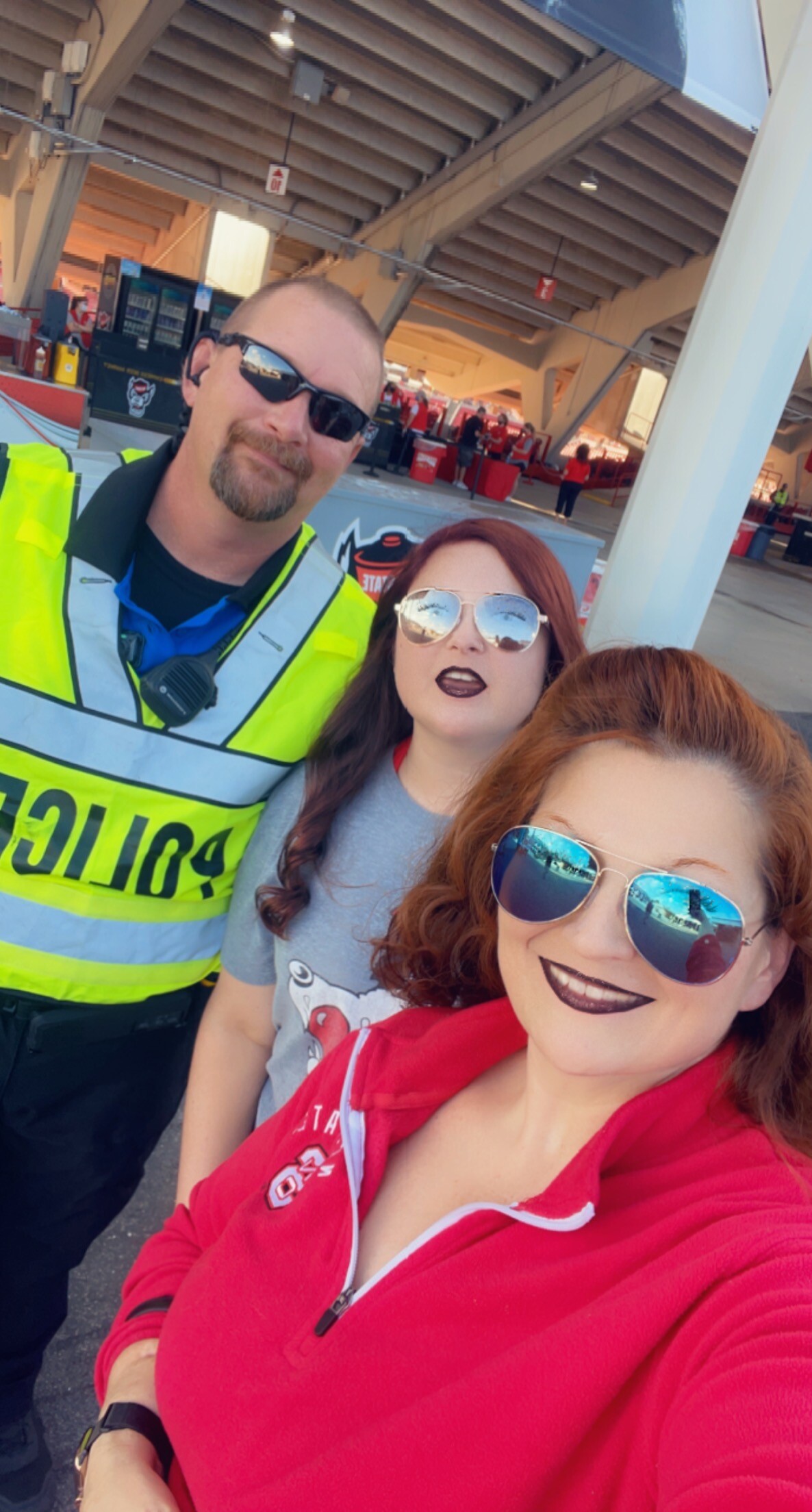 NC State Wolfpack vs. Louisiana Tech - NCAA Football