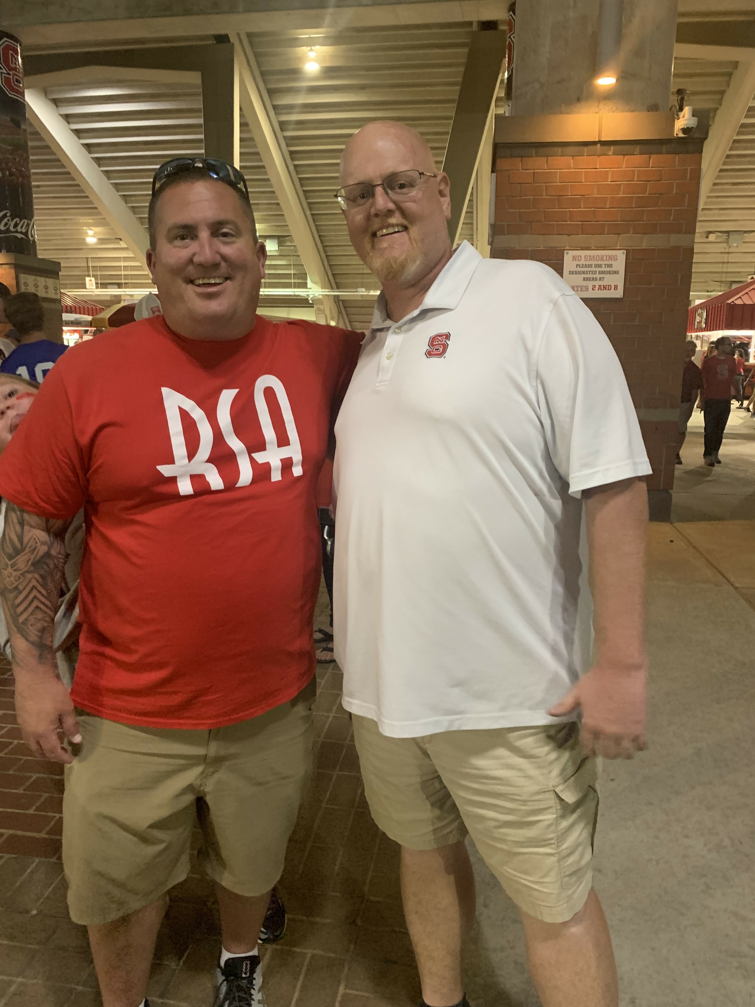 NC State Wolfpack vs. Louisiana Tech - NCAA Football