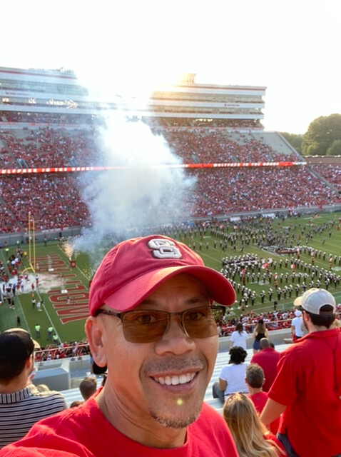 NC State Wolfpack vs. Louisiana Tech - NCAA Football