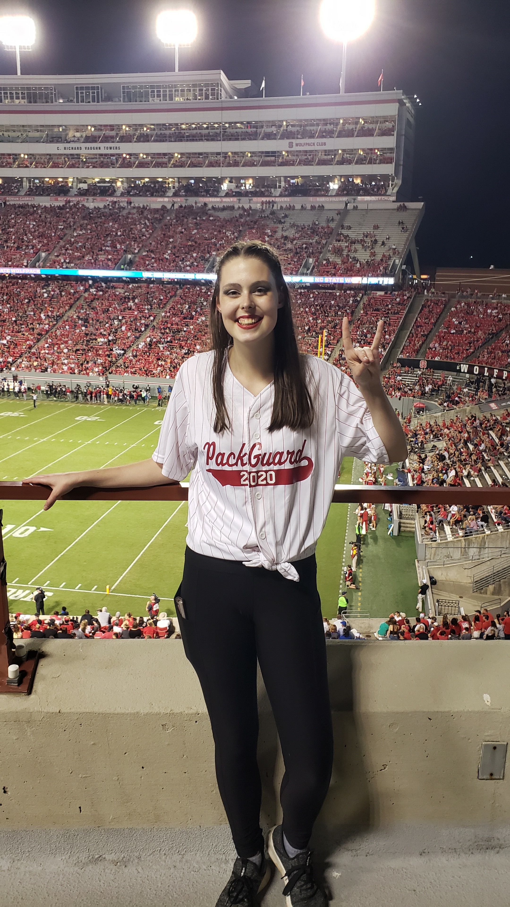 NC State Wolfpack vs. Louisiana Tech - NCAA Football