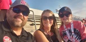 NC State Wolfpack vs. Louisiana Tech - NCAA Football