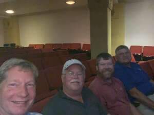 Bill Engvall