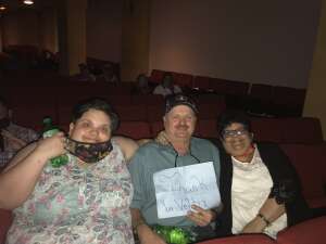 Bill Engvall