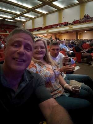 Bill Engvall