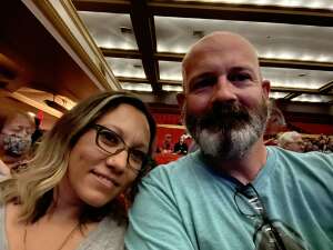 Bill Engvall