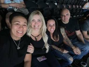 Iheartradio Music Festival - Billie Eilish, Coldplay, Journey, Khalid, Lil Baby and Sam Hunt
