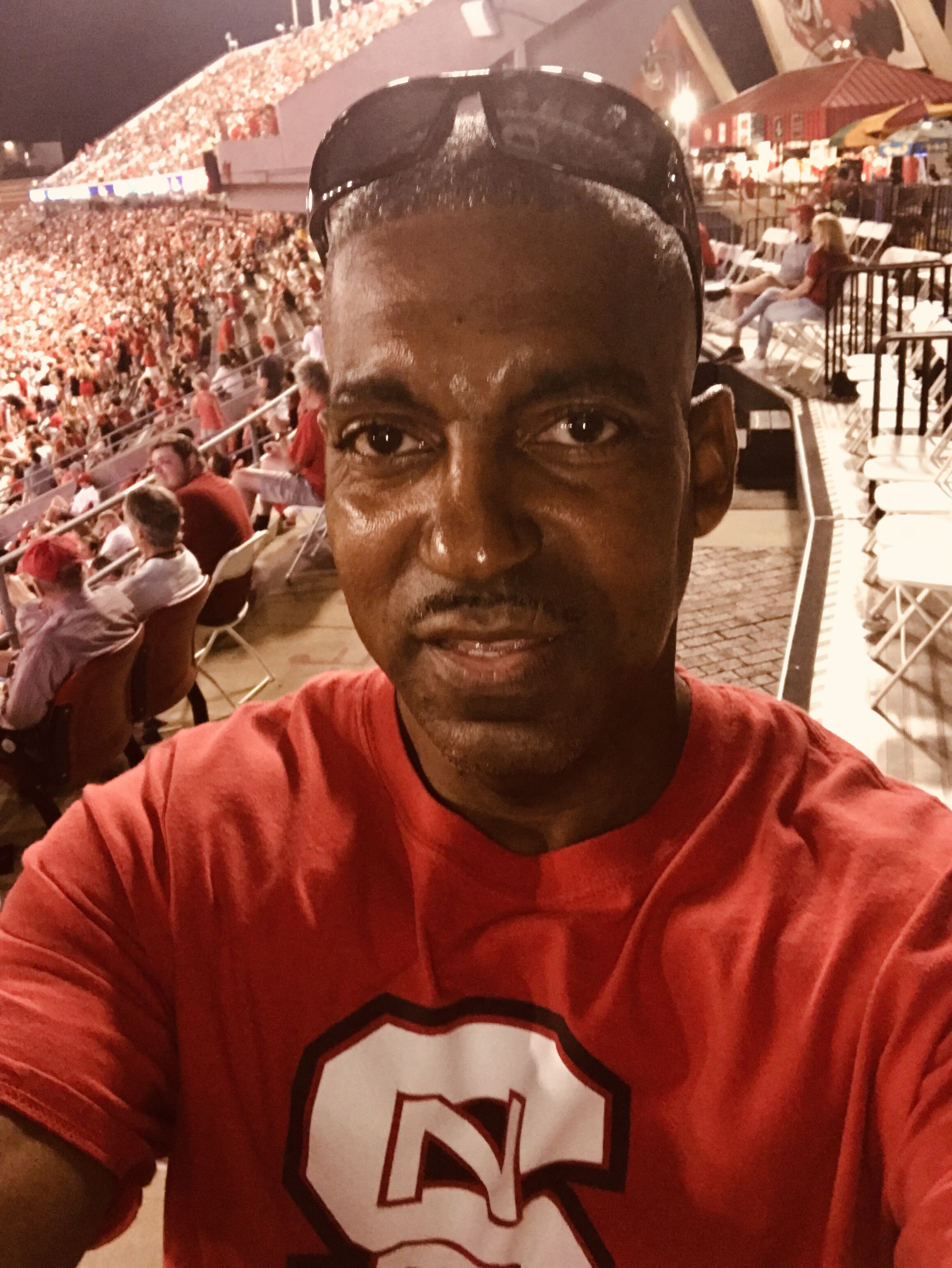 NC State Wolfpack vs. Furman Paladins - NCAA Football