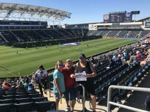 Philadelphia Union vs. Orlando City - MLS