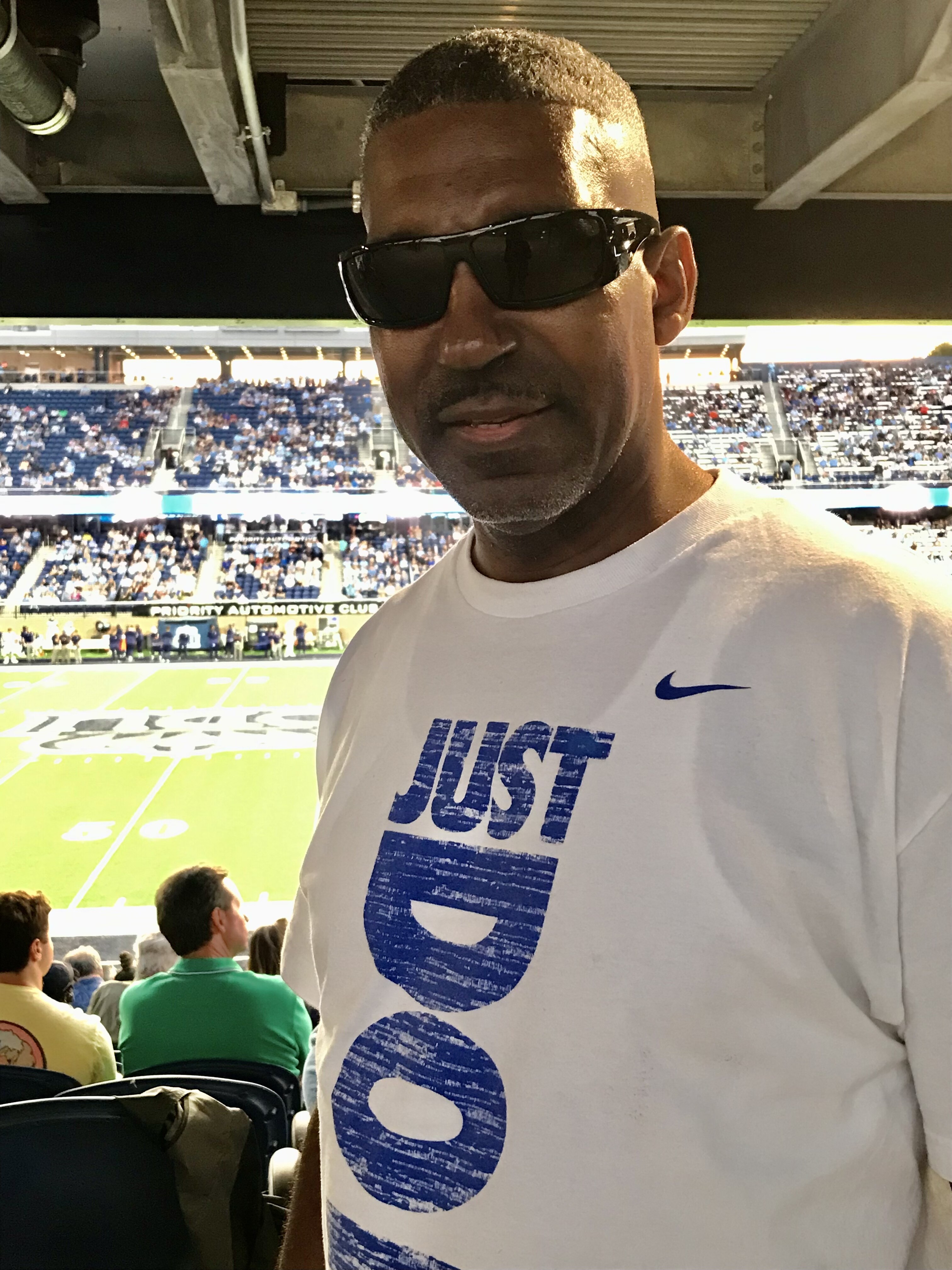 Old Dominion Monarchs vs. Buffalo Bulls - NCAA Football