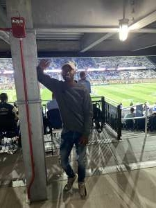 Old Dominion Monarchs vs. Buffalo Bulls - NCAA Football