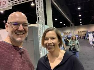 The Johnson County Home + Remodeling Show 2021