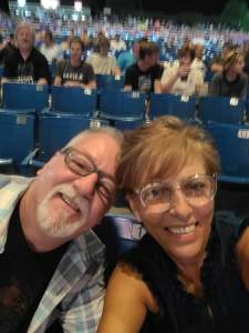 Outlaw Music Festival