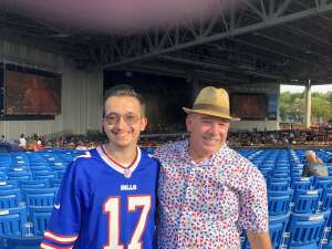 Outlaw Music Festival