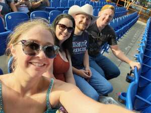 Outlaw Music Festival