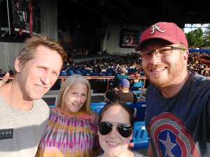 Outlaw Music Festival