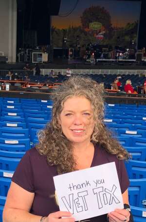 Outlaw Music Festival