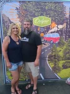 Outlaw Music Festival