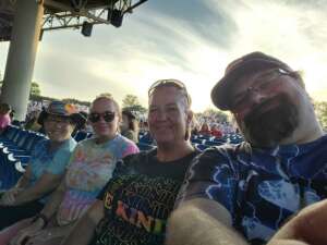 Outlaw Music Festival