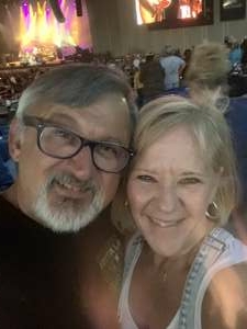 Outlaw Music Festival