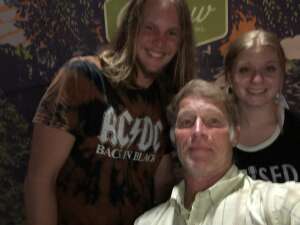 Outlaw Music Festival