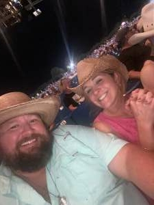 Outlaw Music Festival