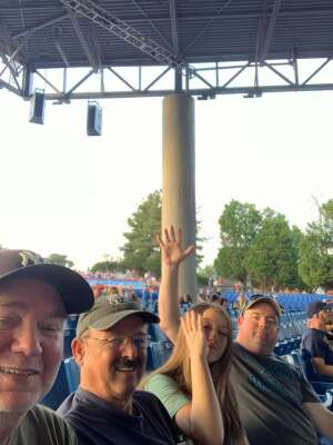 Outlaw Music Festival