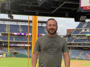 Joe K. attended Philadelphia Phillies vs. Baltimore Orioles - MLB on Sep 22nd 2021 via VetTix 