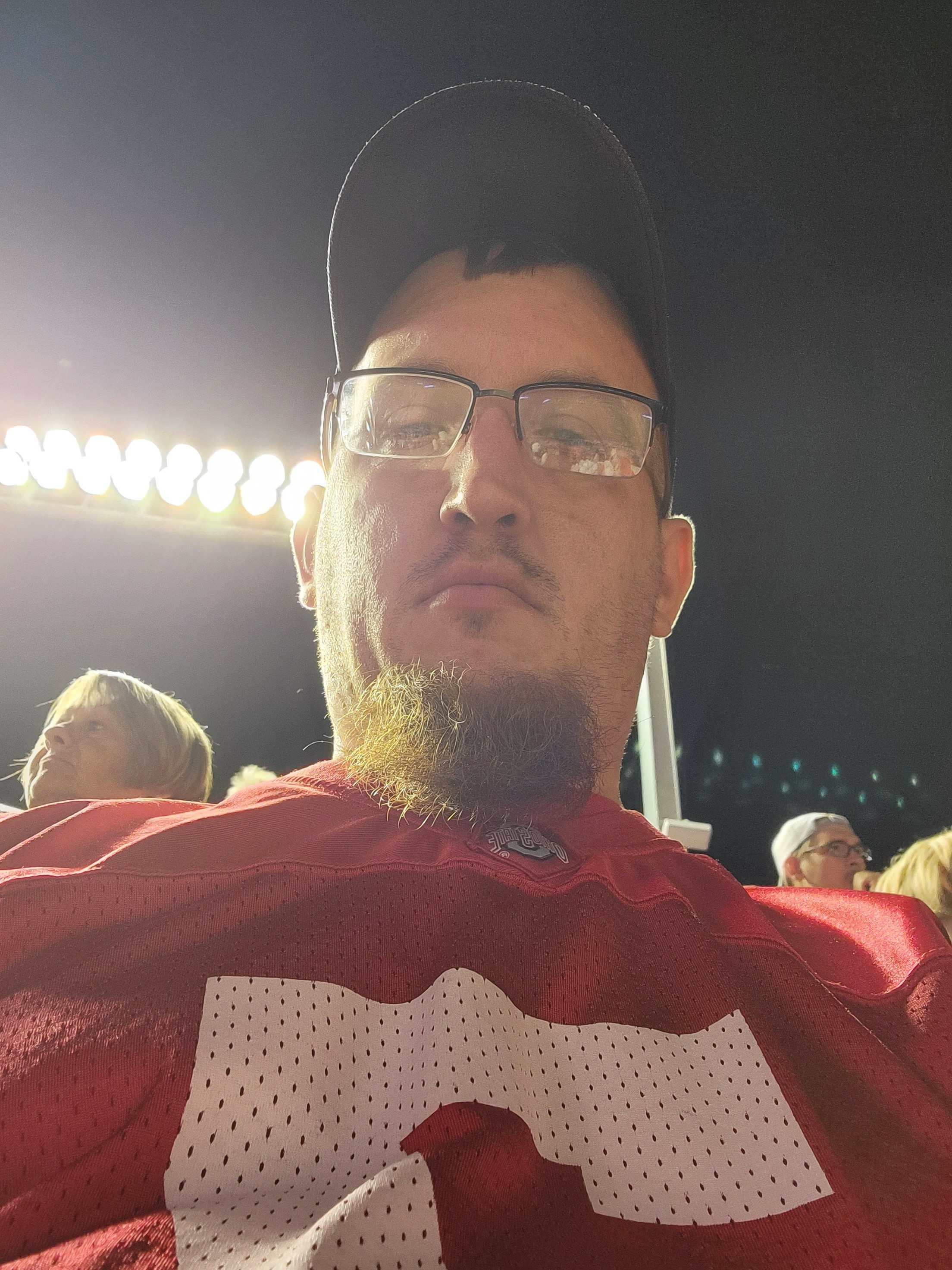 Ohio State Buckeyes vs. University of Akron Zips - NCAA Football