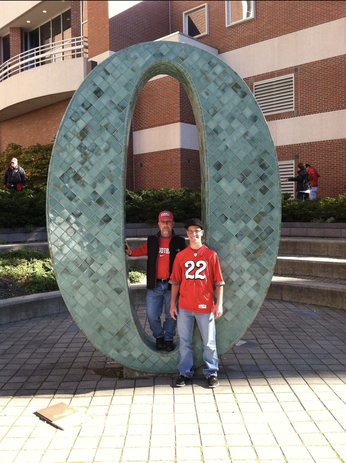 Ohio State Buckeyes vs. University of Akron Zips - NCAA Football