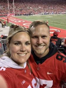 Ohio State Buckeyes vs. University of Akron Zips - NCAA Football