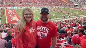 Ohio State Buckeyes vs. University of Akron Zips - NCAA Football
