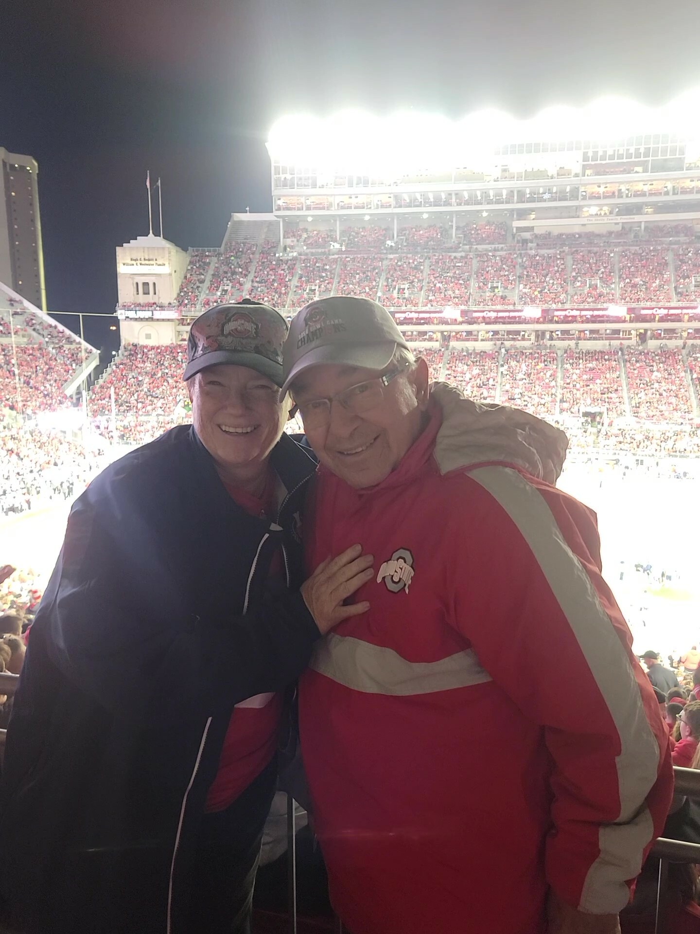 Ohio State Buckeyes vs. Purdue Boilermakers - NCAA Football