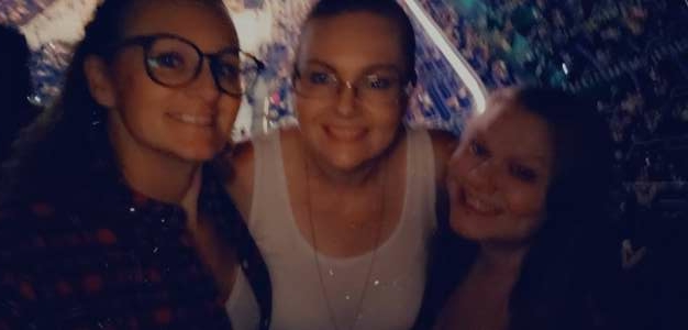 Renee Cook attended Dan + Shay the (arena) Tour on Sep 18th 2021 via VetTix 