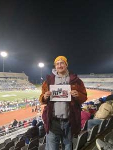 University at Buffalo Bulls vs. Northern Illinois Huskies - NCAA Football