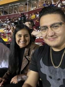 Washington Football Team vs. New York Giants - Thursday Night Football