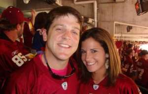 Washington Football Team vs. New York Giants - Thursday Night Football