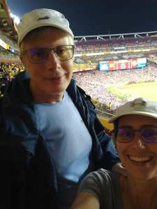 Washington Football Team vs. New York Giants - Thursday Night Football