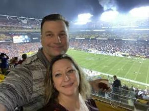 Washington Football Team vs. New York Giants - Thursday Night Football