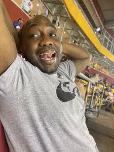 Washington Football Team vs. New York Giants - Thursday Night Football