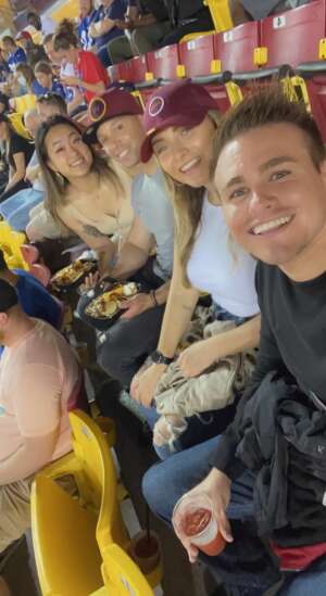 Washington Football Team vs. New York Giants - Thursday Night Football