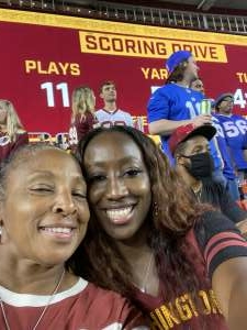 Washington Football Team vs. New York Giants - Thursday Night Football