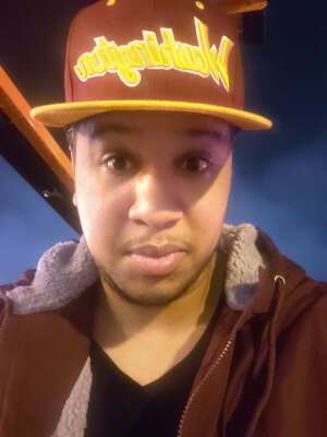 Washington Football Team vs. New York Giants - Thursday Night Football