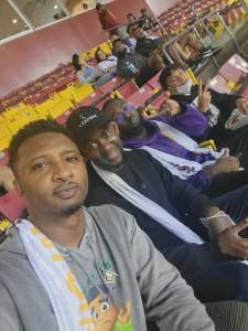 Washington Football Team vs. New York Giants - Thursday Night Football