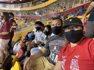 Washington Football Team vs. New York Giants - Thursday Night Football