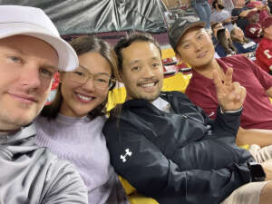 Washington Football Team vs. New York Giants - Thursday Night Football