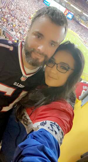 Washington Football Team vs. New York Giants - Thursday Night Football